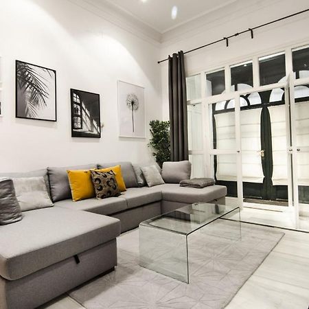 Apartment Fresa, 3 Madrid Bagian luar foto