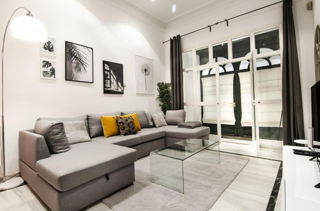 Apartment Fresa, 3 Madrid Bagian luar foto