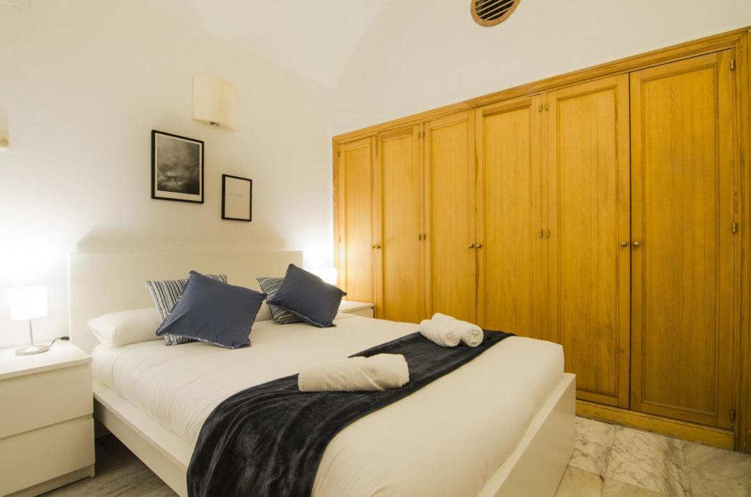 Apartment Fresa, 3 Madrid Bagian luar foto
