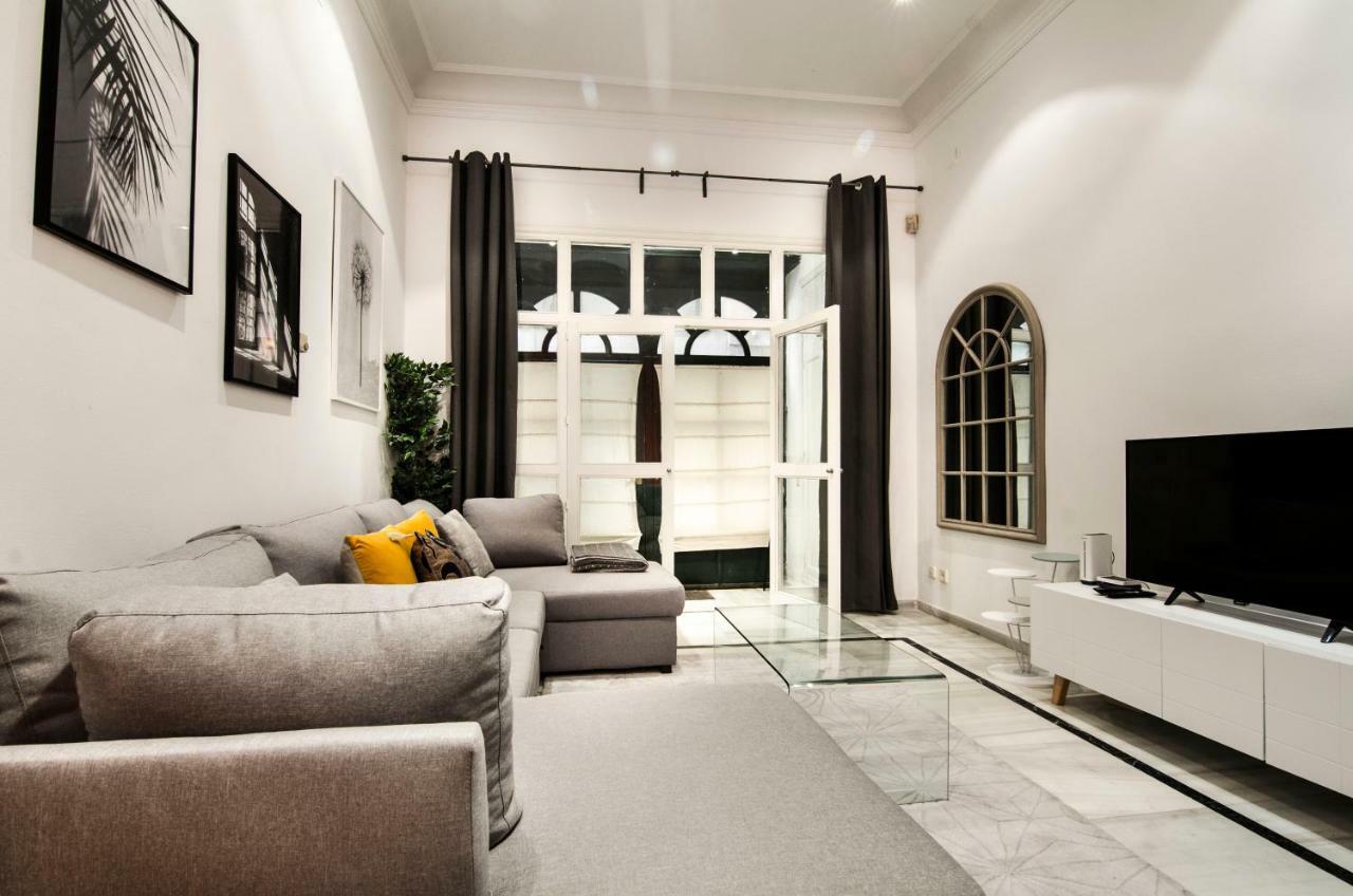 Apartment Fresa, 3 Madrid Bagian luar foto